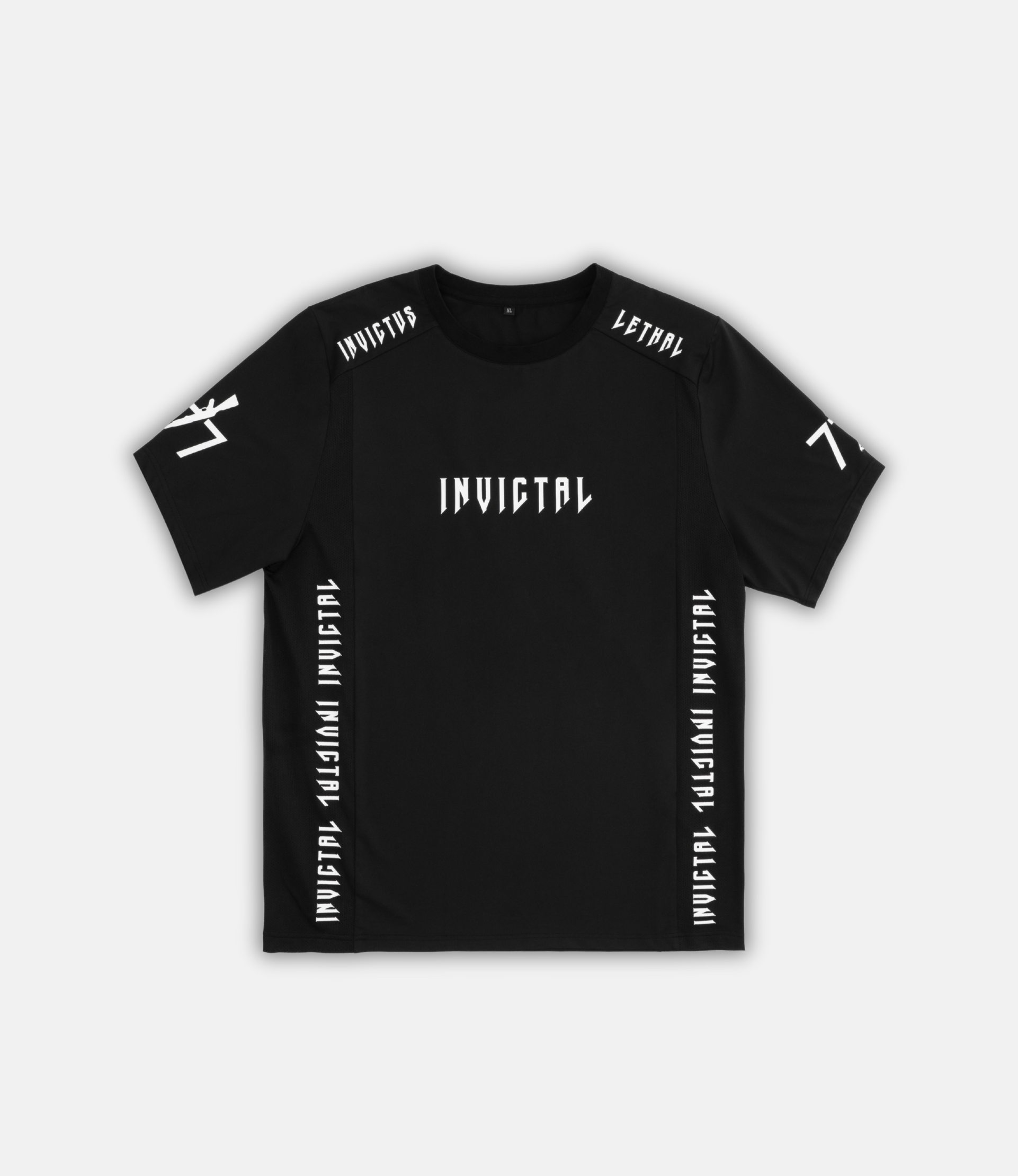 IMPACT JERSEY 777-1