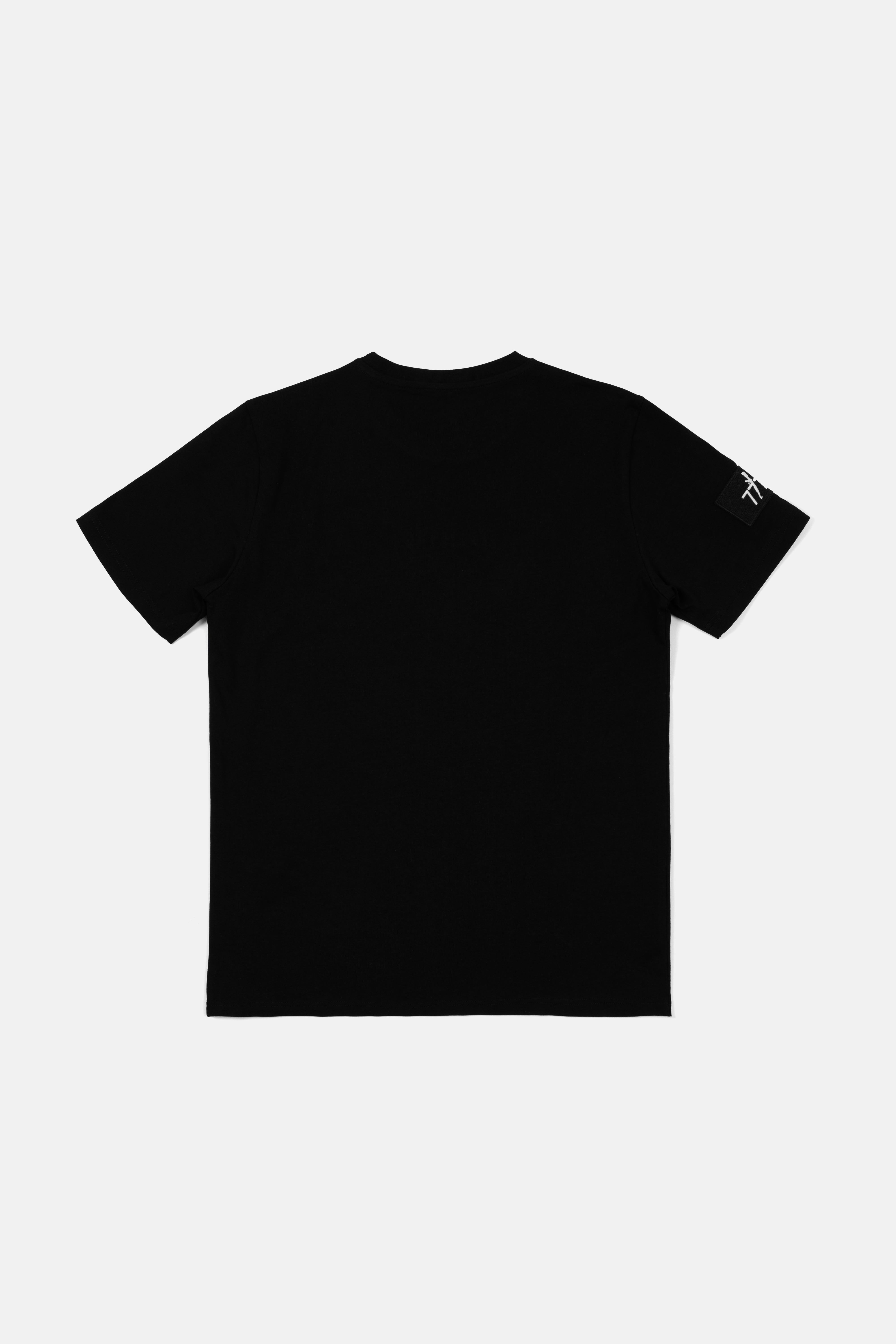 TACTICAL TEE 777-1 (Coming Soon)