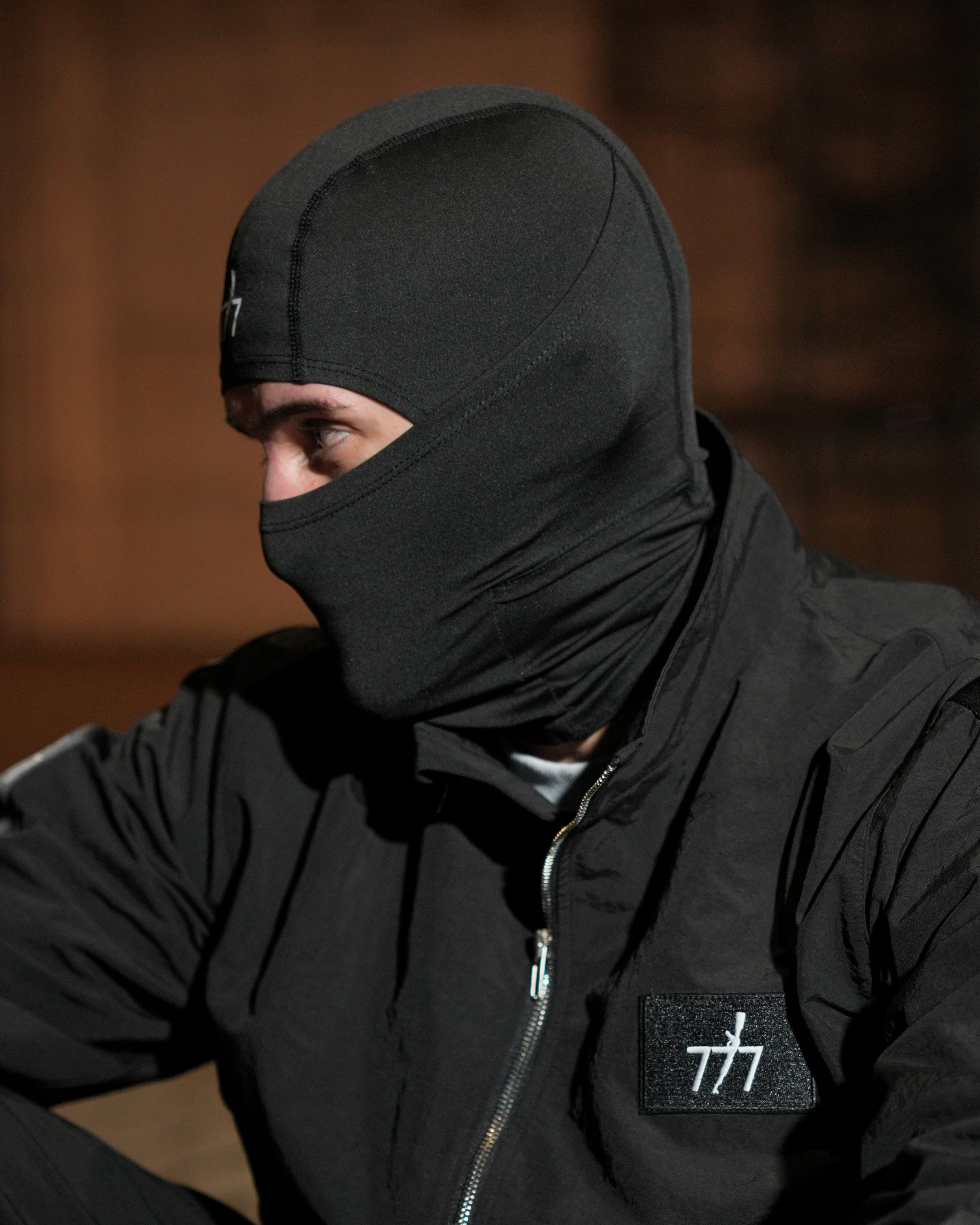 SKI MASK 777-1