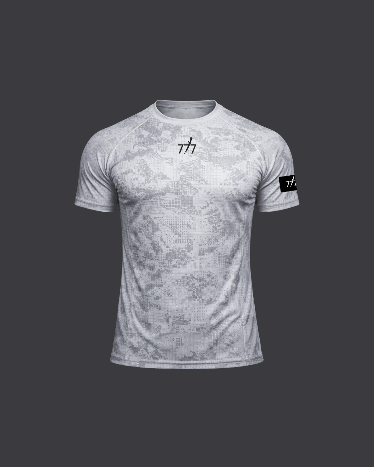 ARCTIC RASHGUARD 777-2 777 | INVICTAL