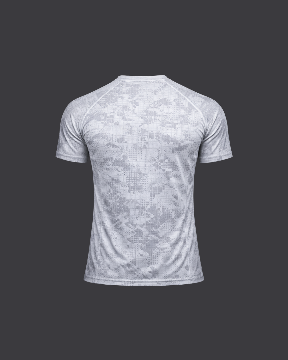 ARCTIC RASHGUARD 777-2 777 | INVICTAL