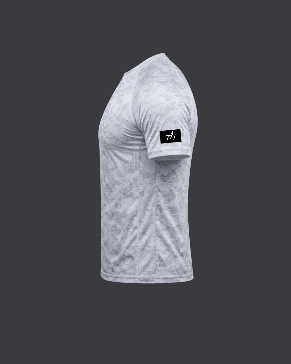 ARCTIC RASHGUARD 777-2 777 | INVICTAL