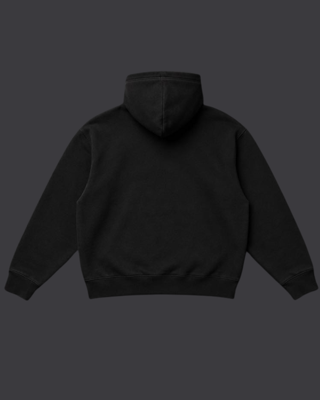 MEMBER HOODIE 777-2 777 | INVICTAL