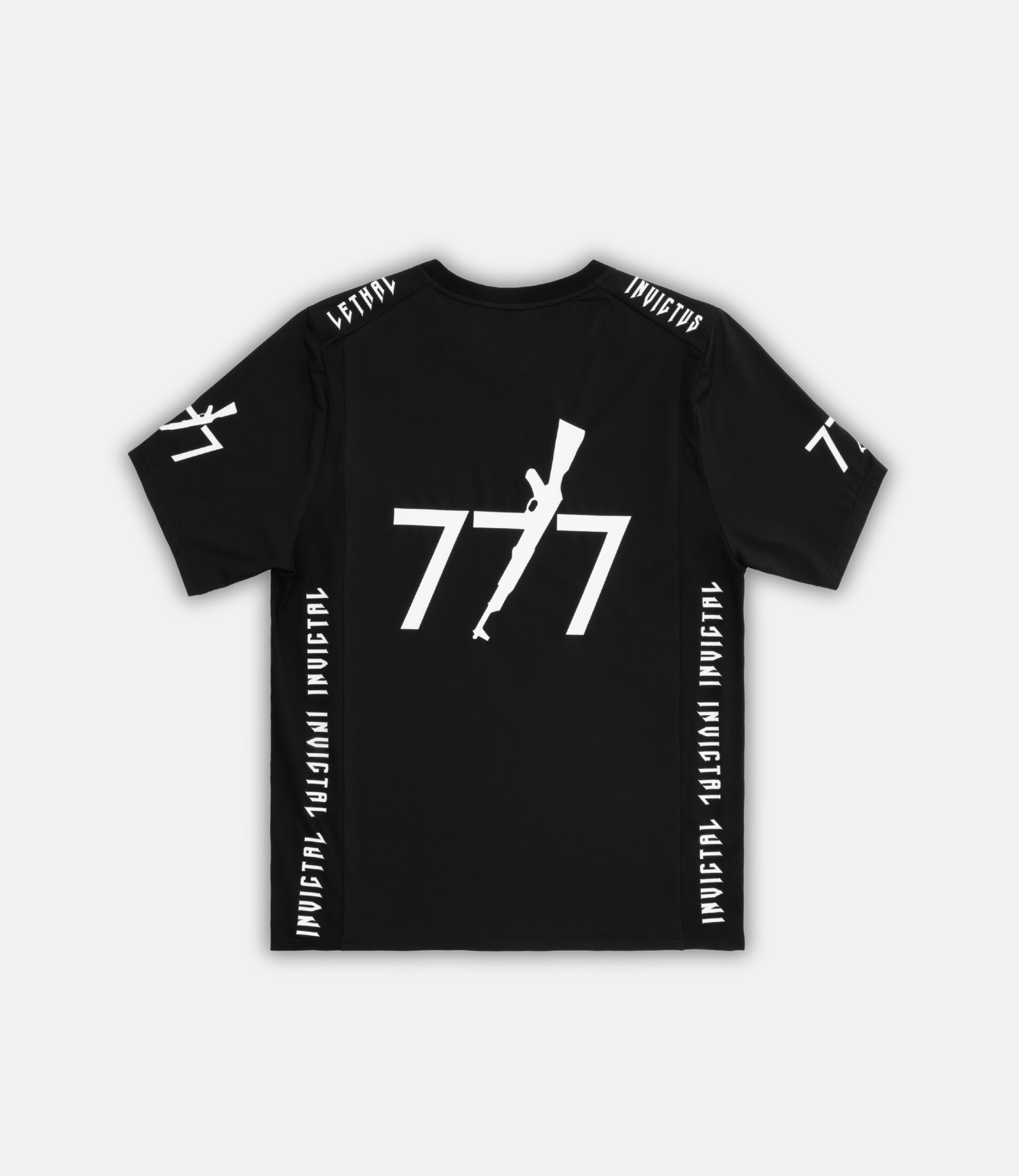 IMPACT JERSEY 777-1