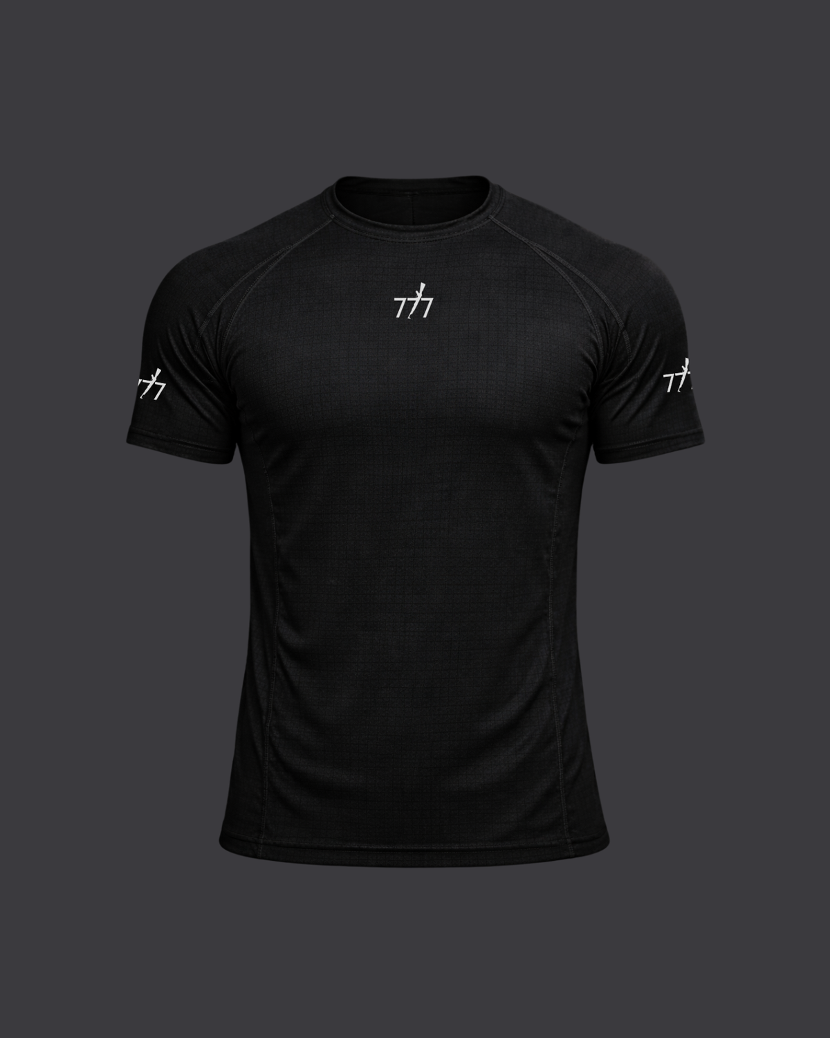 OPERATOR RASHGUARD 777-2 777 | INVICTAL