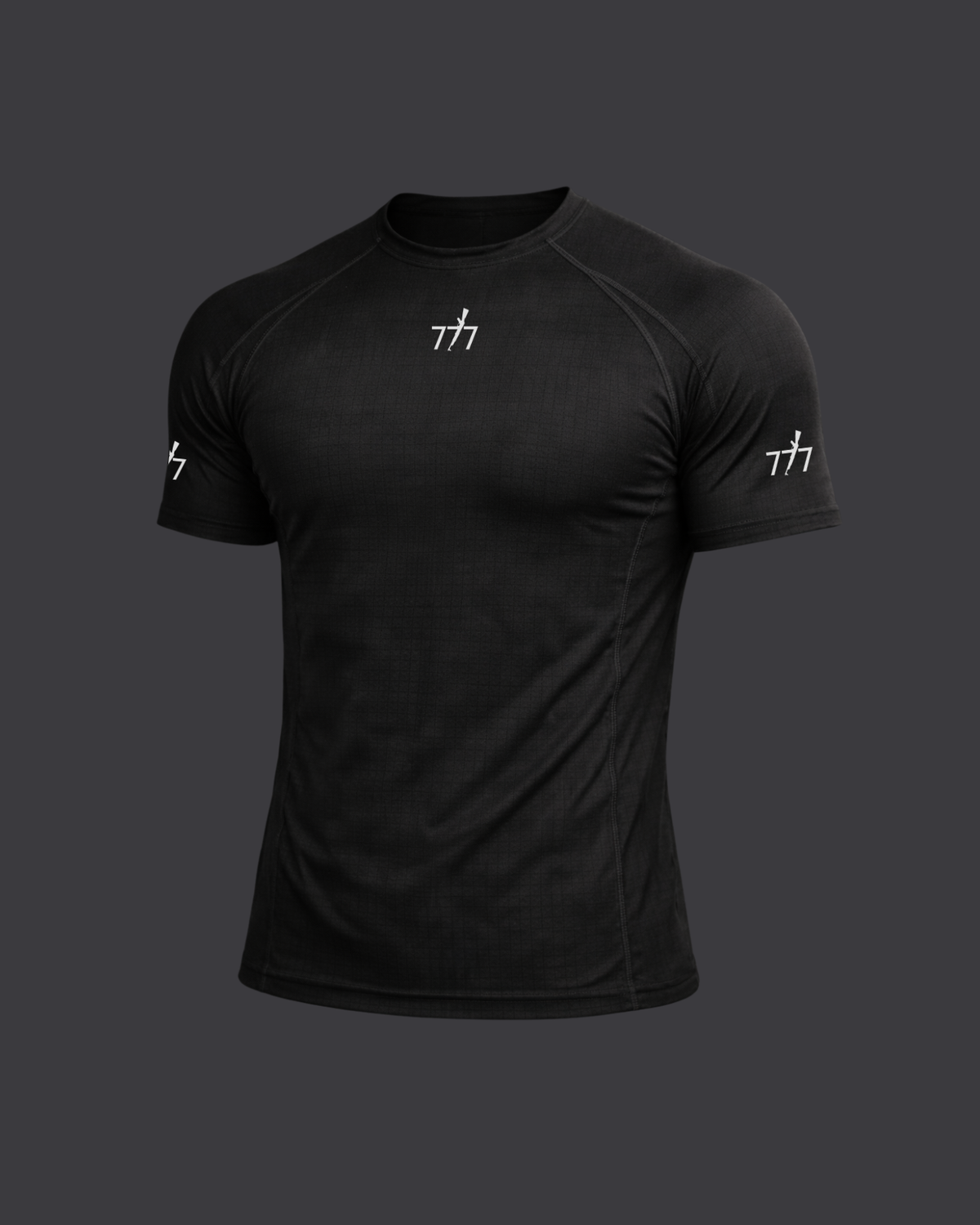 OPERATOR RASHGUARD 777-2 777 | INVICTAL