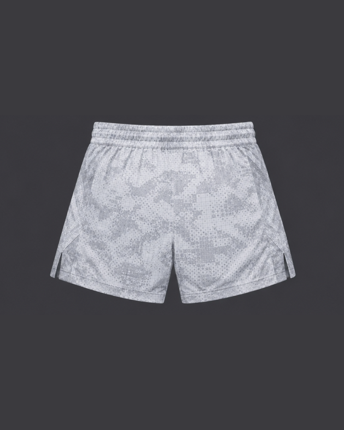 ARCTIC MMA SHORTS 777-2 777 | INVICTAL