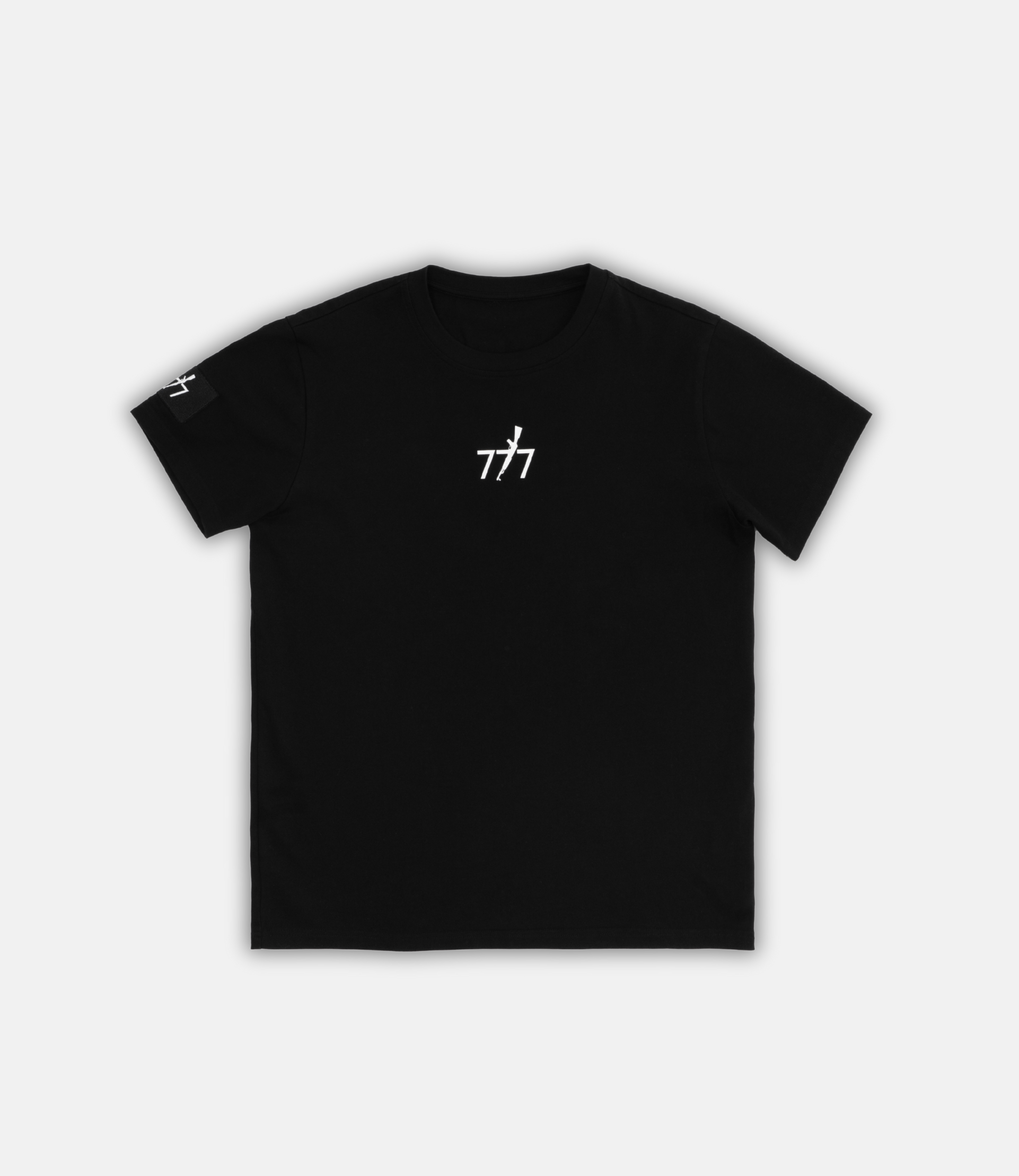 FIGHTER TEE 777-1