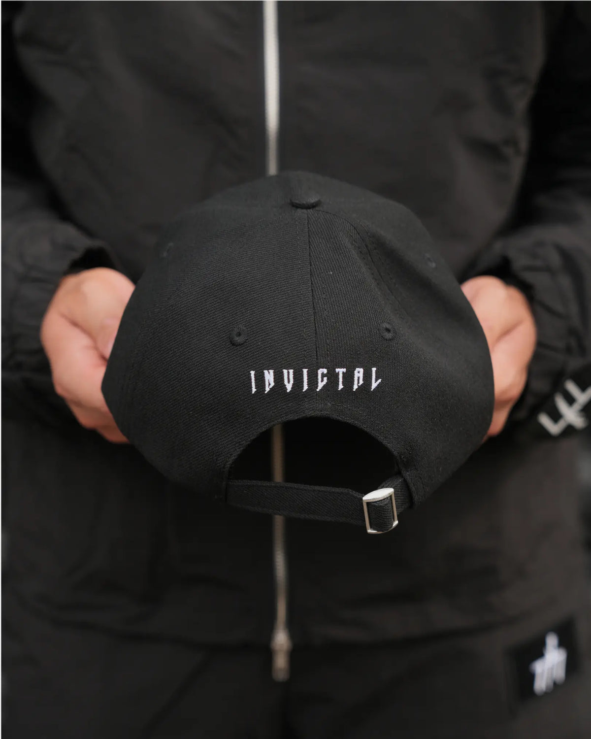 ACE CAP 777-1 INVICTAL