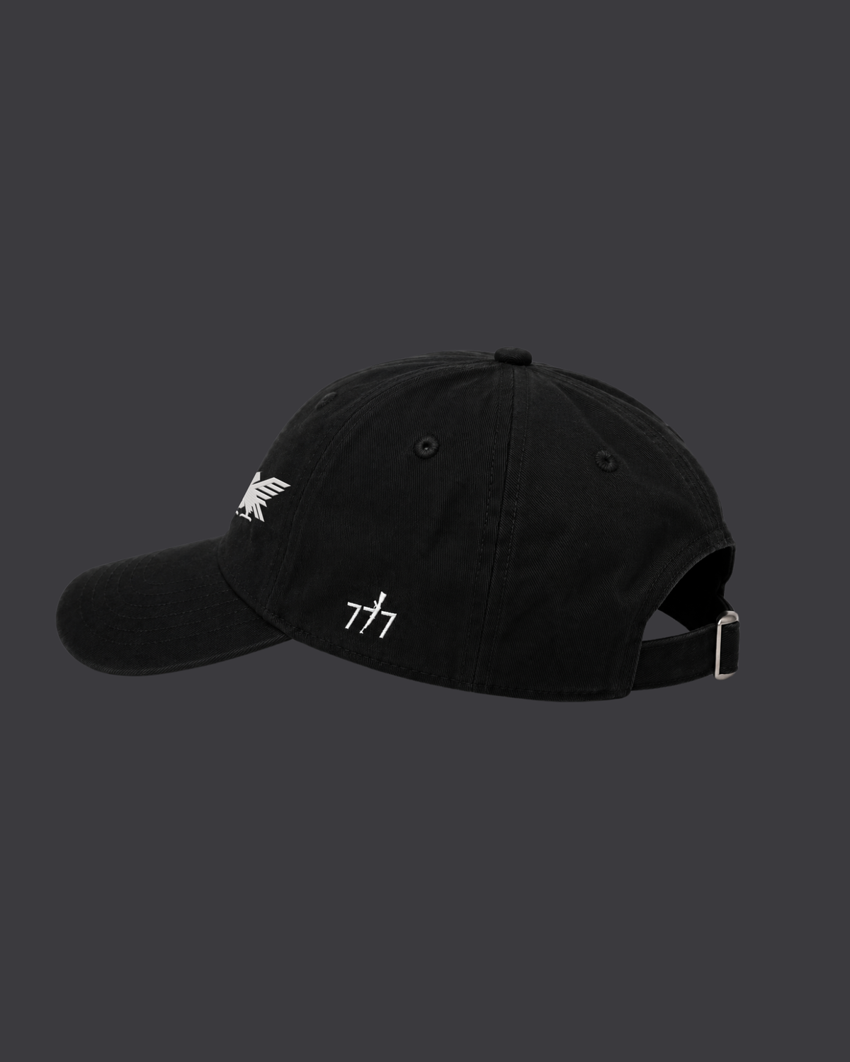 WARBIRD CAP 777-2 777 | INVICTAL