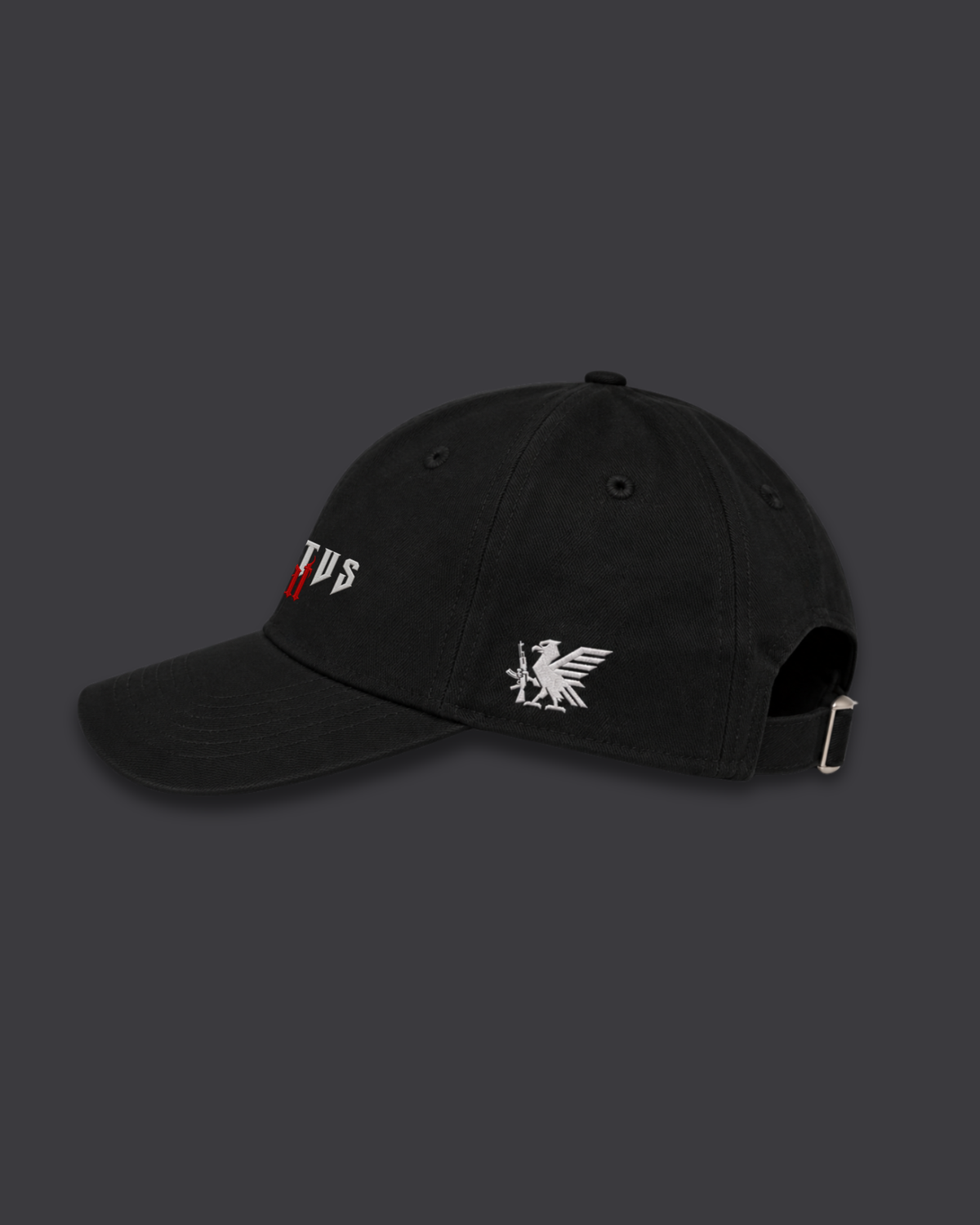 INVICTUS LETHAL CAP 777-2 777 | INVICTAL
