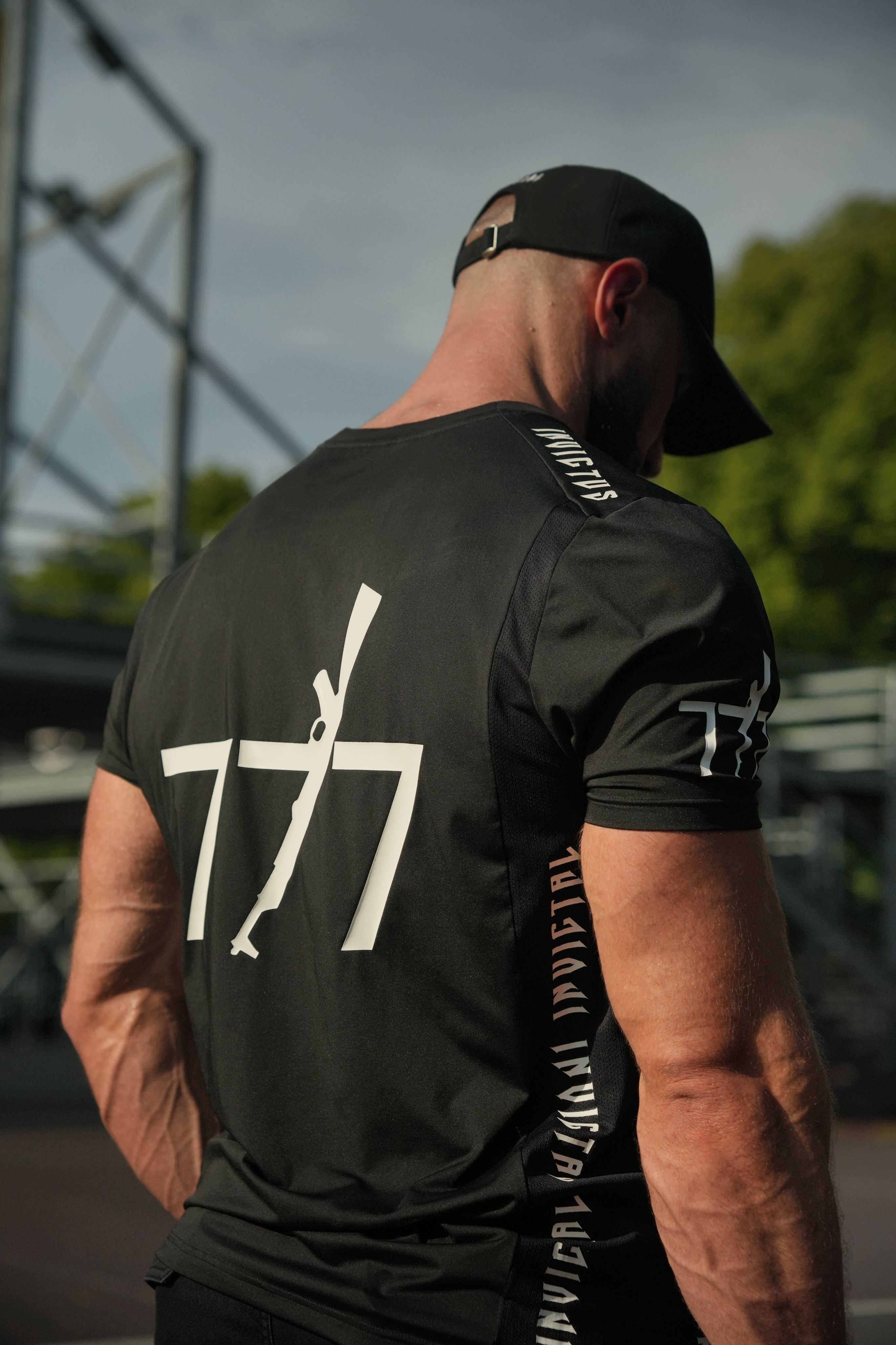 IMPACT JERSEY 777-1